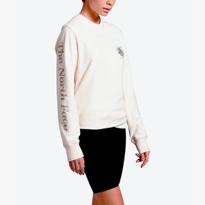 The North Face Berkeley Crewneck